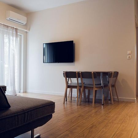 Sappho Studios Mytilene Exterior photo