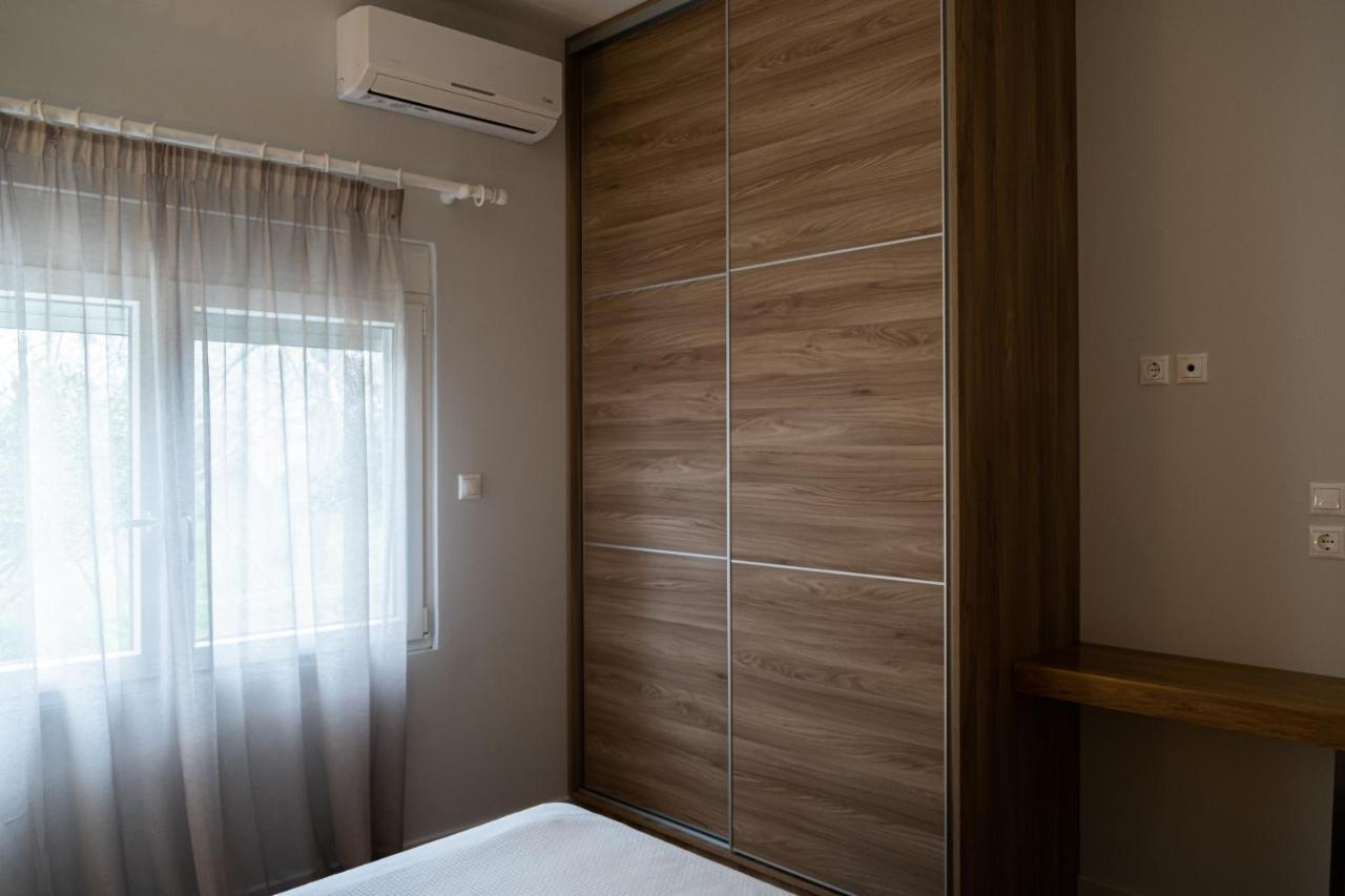 Sappho Studios Mytilene Exterior photo