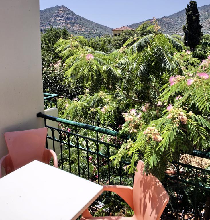 Sappho Studios Mytilene Room photo