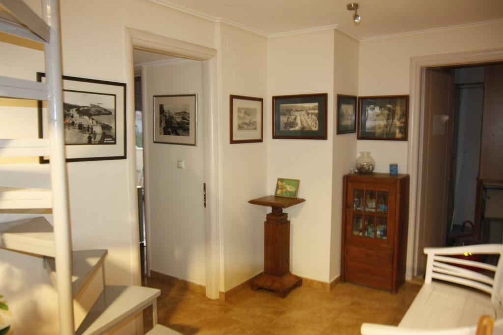 Sappho Studios Mytilene Exterior photo