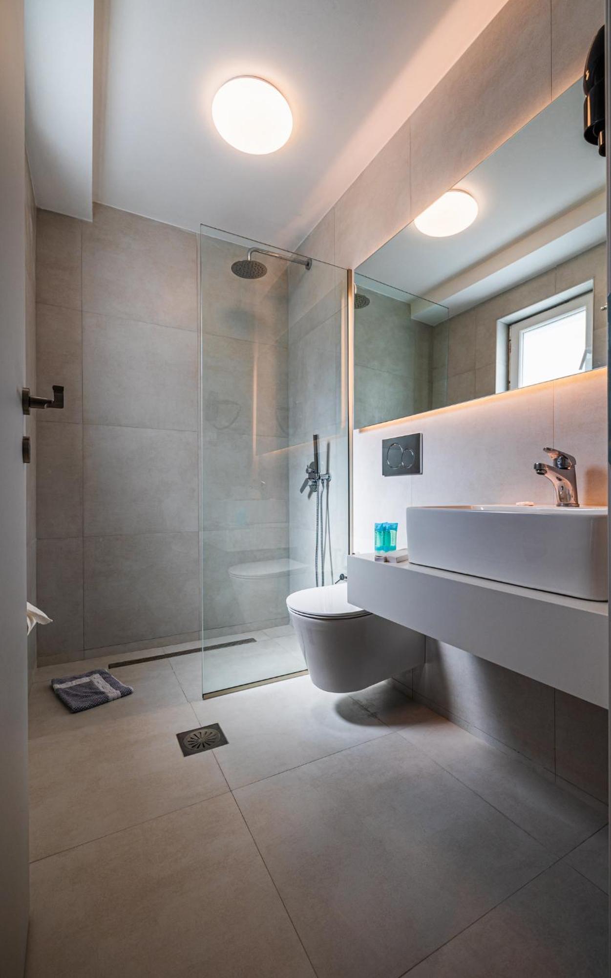 Sappho Studios Mytilene Exterior photo