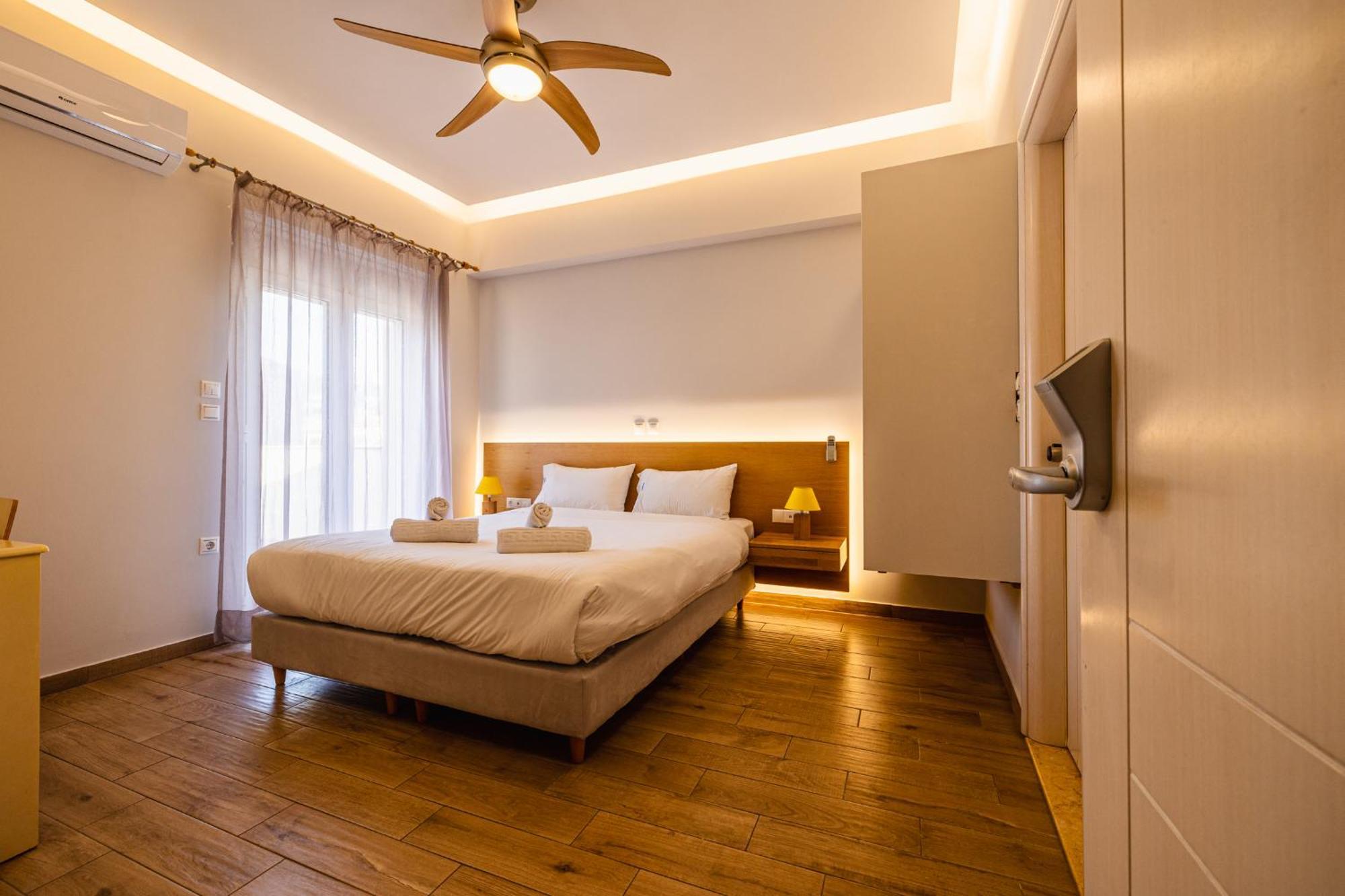 Sappho Studios Mytilene Exterior photo