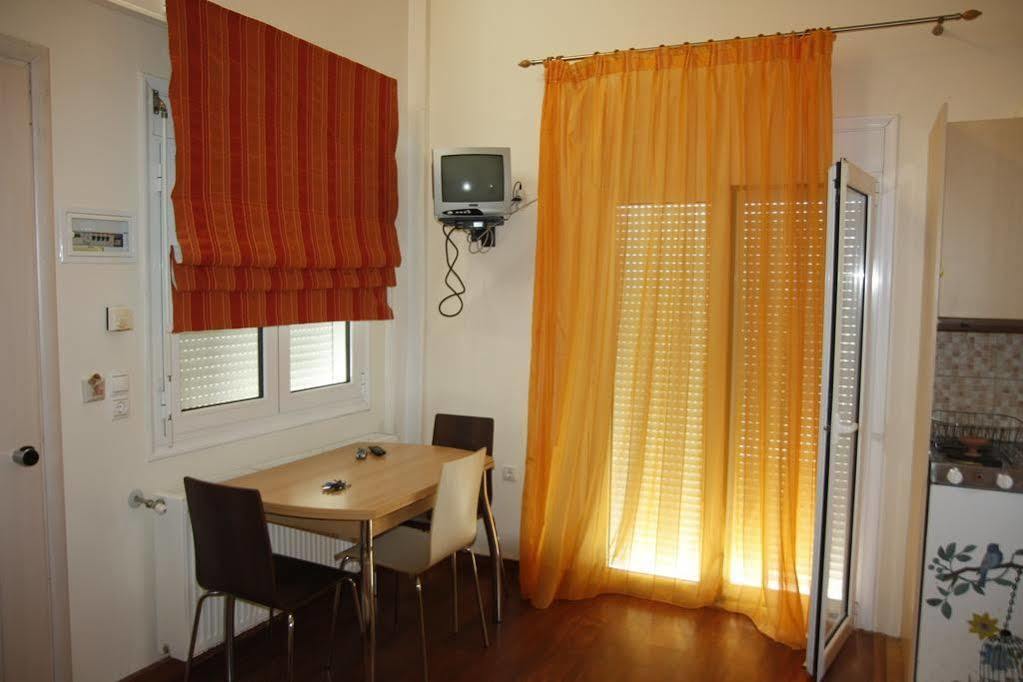 Sappho Studios Mytilene Exterior photo