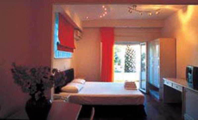 Sappho Studios Mytilene Exterior photo