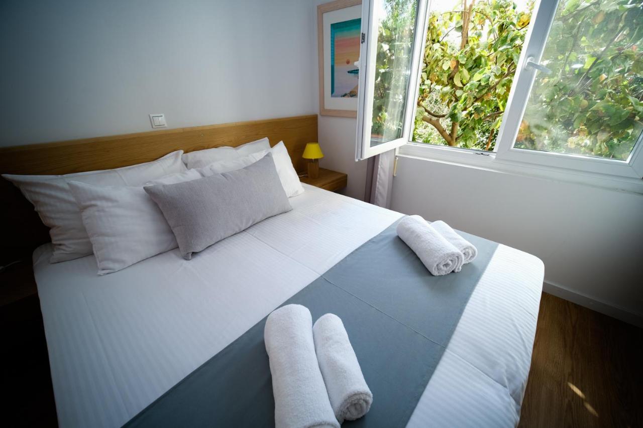 Sappho Studios Mytilene Exterior photo