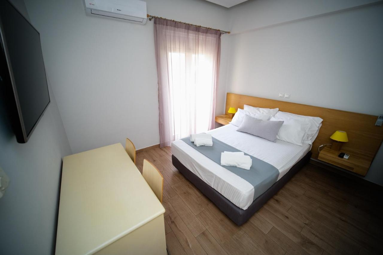 Sappho Studios Mytilene Exterior photo